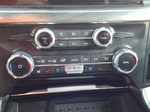 Certified 2023 Ford F150 Lariat w/ Equipment Group 502A High AWD/4WD image 7
