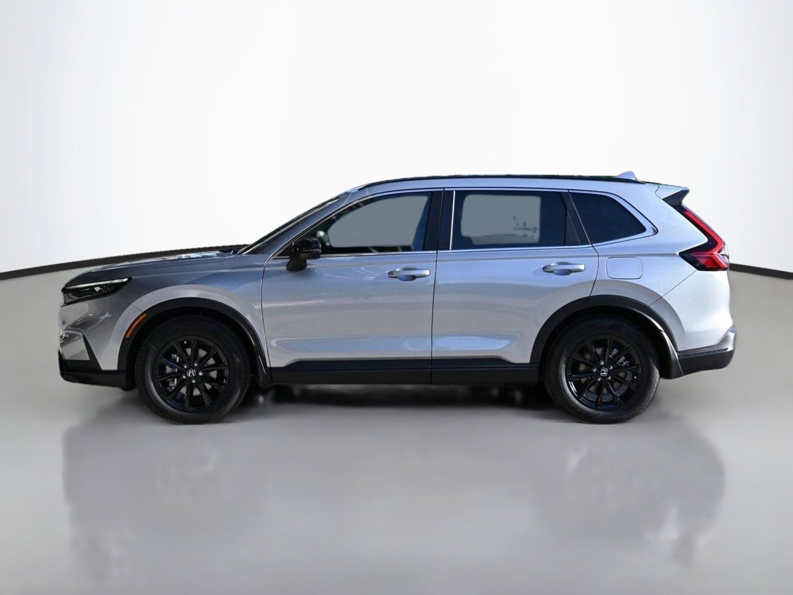 New 2025 Honda CR-V Sport image 8