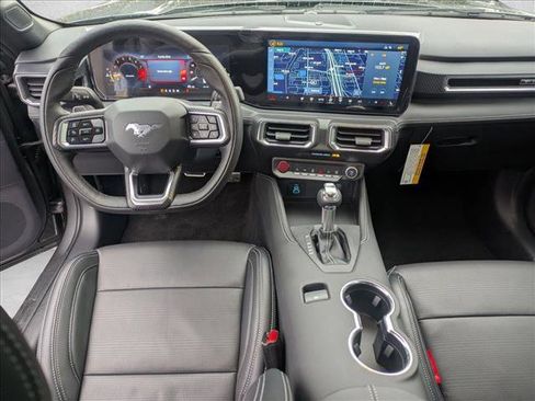 New 2026 Ford Mustang GT Premium image 15