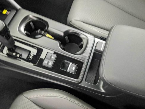 New 2026 Subaru Outback Limited AWD/4WD image 16