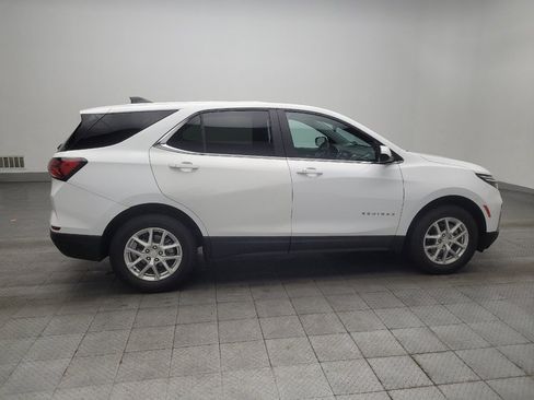 Used 2023 Chevrolet Equinox LT w/ Driver Convenience Package AWD/4WD image 10