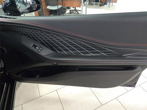 New 2026 Dodge Charger Scat Pack w/ Blacktop Package image 6