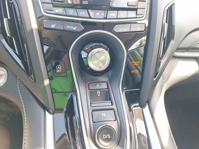 Used 2023 Acura RDX w/ Technology Package FWD image 27