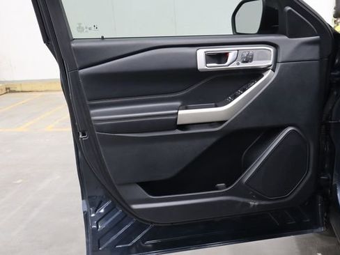 Used 2022 Ford Explorer Limited w/ Equipment Group 301A image 18