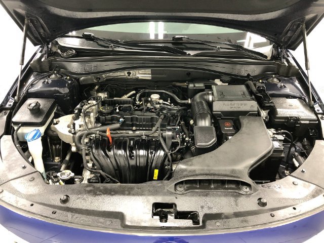 Used 2019 Kia Optima S FWD image 47