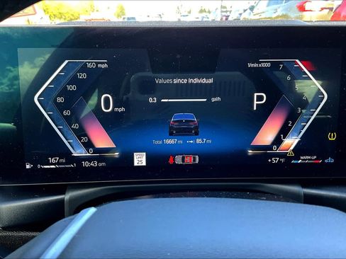 Used 2024 BMW 330i xDrive Sedan w/ Convenience Package image 15