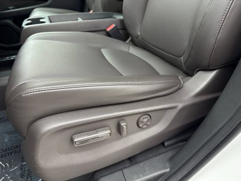 Used 2020 Honda Odyssey EX-L image 34