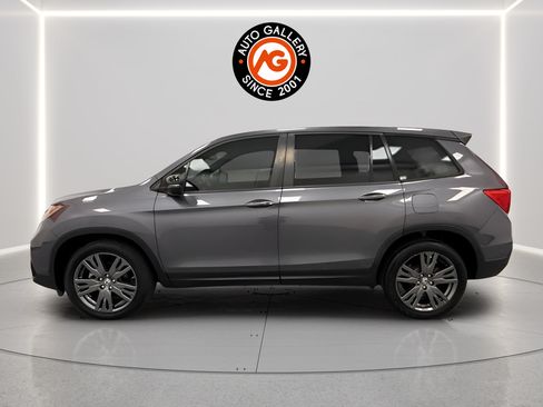 Used 2021 Honda Passport EX-L image 6