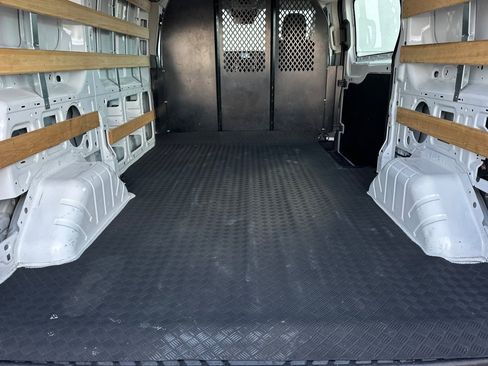 Used 2024 Ford Transit 250 Low Roof w/ Exterior Upgrade Package image 12