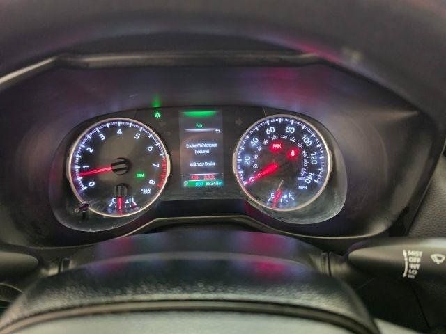 Used 2019 Toyota RAV4 LE w/ Carpet Mat Package FWD image 14