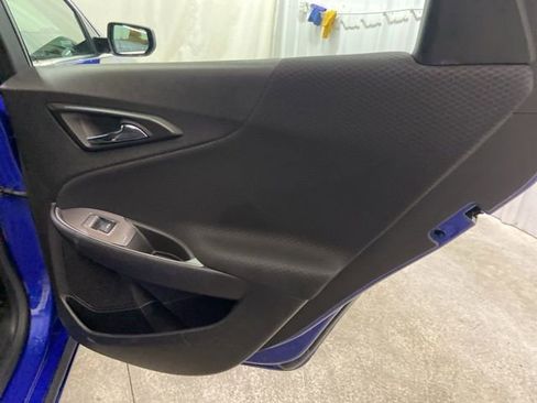 Used 2023 Chevrolet Malibu LT image 16