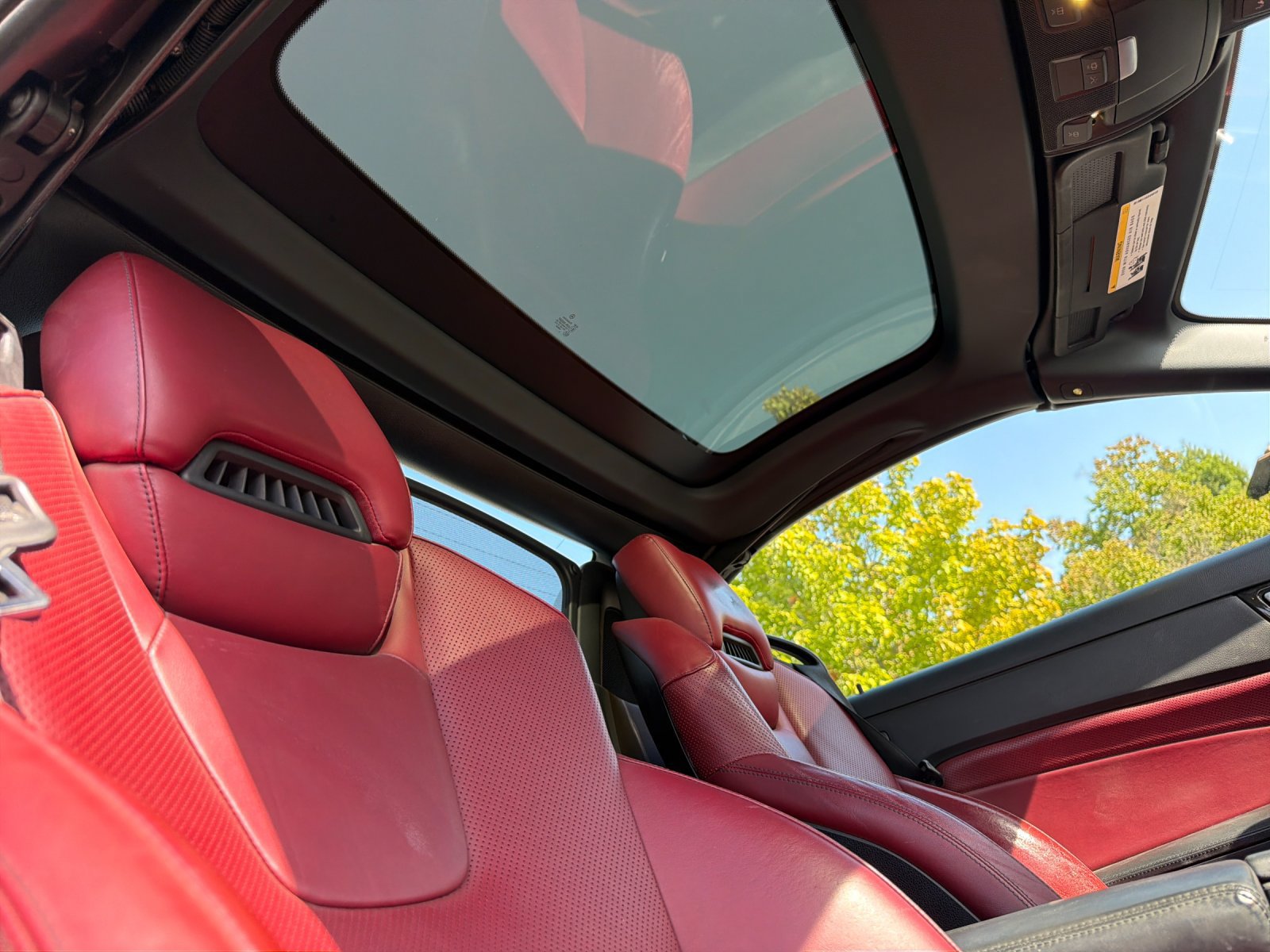 Used 2016 Mercedes-Benz SLK 300 image 11