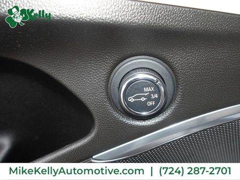 Used 2021 Buick Enclave Essence w/ Sound and Sites Package image 19