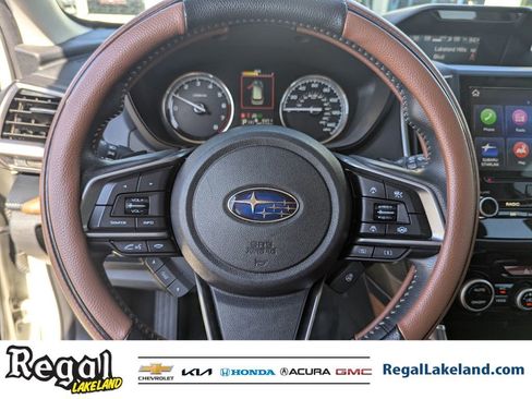 Used 2021 Subaru Forester Touring image 31