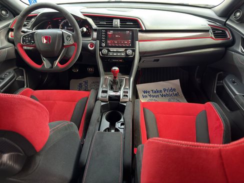 Used 2021 Honda Civic Type R image 18