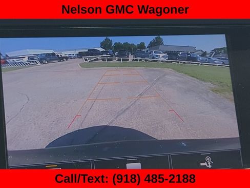 Used 2021 Buick Enclave Premium w/ Sun and Sites Package FWD image 30