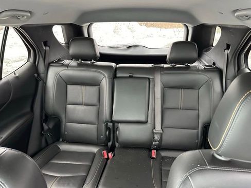Certified 2022 Chevrolet Equinox Premier image 39
