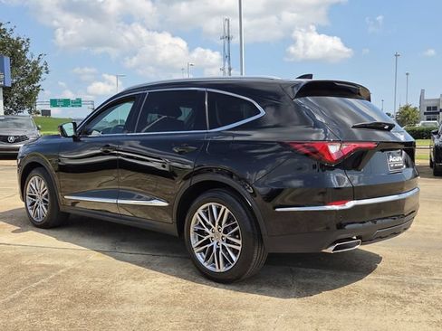 Used 2023 Acura MDX SH-AWD w/ Advance Package image 6