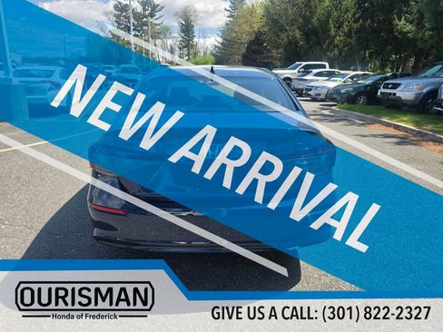 Used 2026 Honda Civic Sport image 7