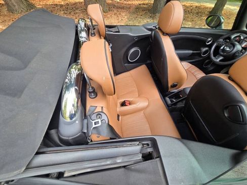 Used 2015 MINI Cooper S FWD image 17