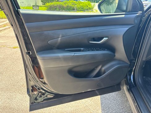 Used 2025 Hyundai Tucson XRT FWD image 10
