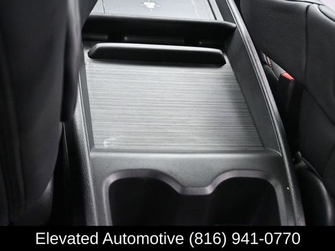 Used 2025 Honda Odyssey Sport-L image 15