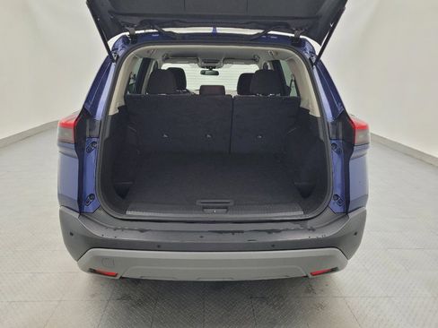 Used 2023 Nissan Rogue SV FWD image 29