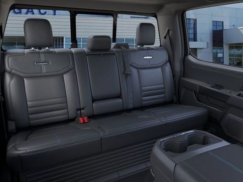 New 2026 Ford F350 Platinum w/ FX4 Off-Road Package image 11
