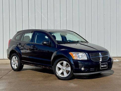 Used 2011 Dodge Caliber Mainstreet image 7
