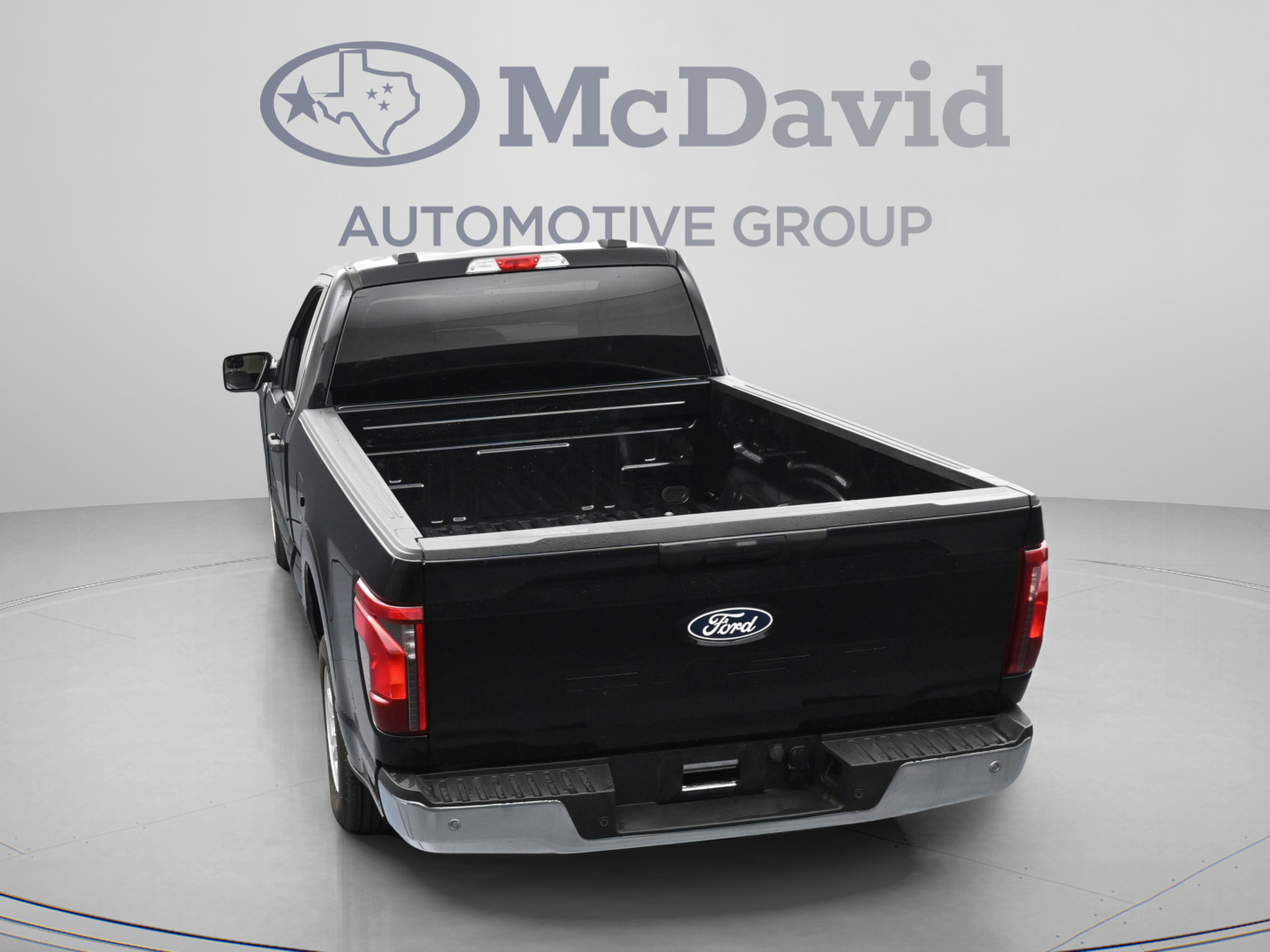 Used 2026 Ford F150 XL w/ Equipment Group 103A High RWD image 36