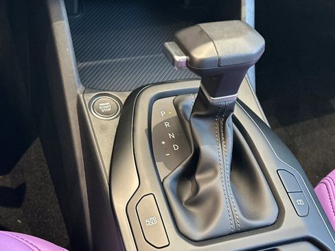 New 2026 Kia K4 LX image 16