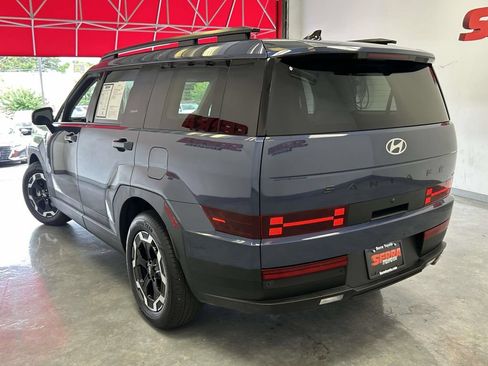 Used 2026 Hyundai Santa Fe SEL AWD/4WD image 5