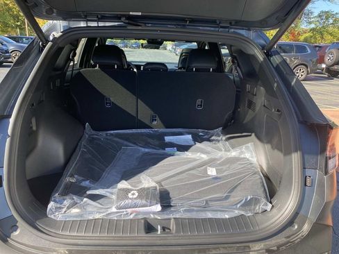 New 2025 Kia Sportage X-Line Prestige image 5