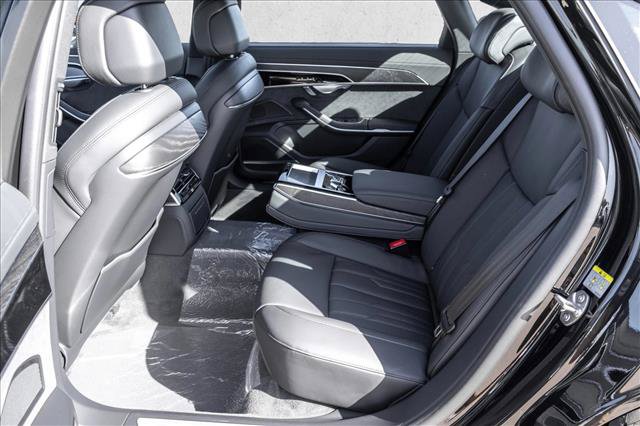 New 2027 Audi A8 L 3.0T AWD/4WD image 22