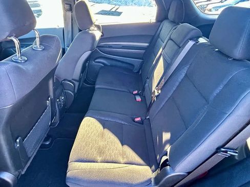 Used 2025 Dodge Durango GT image 14