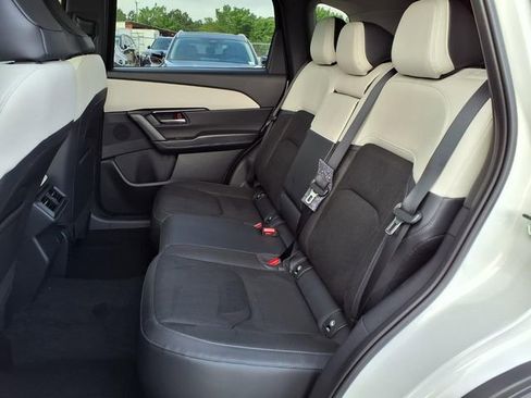 New 2026 MAZDA CX-5 Preferred image 13