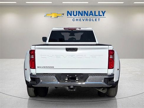 New 2026 Chevrolet Silverado 3500 W/T w/ WT/CX Safety Package image 4