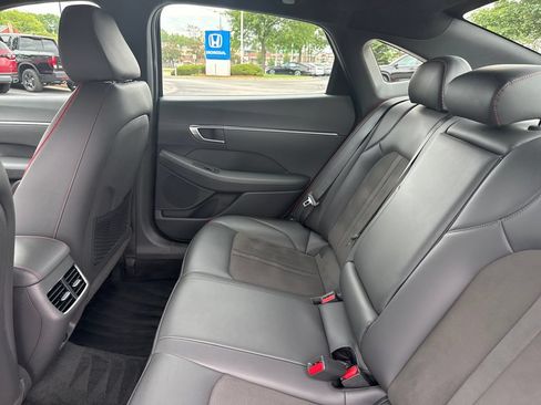 Certified 2023 Hyundai Sonata SEL Plus FWD image 20