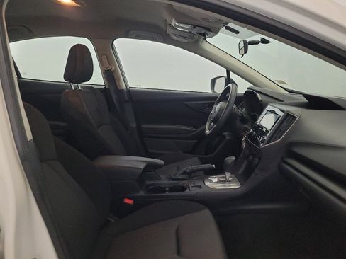 Used 2019 Subaru Impreza 2.0i AWD/4WD image 21