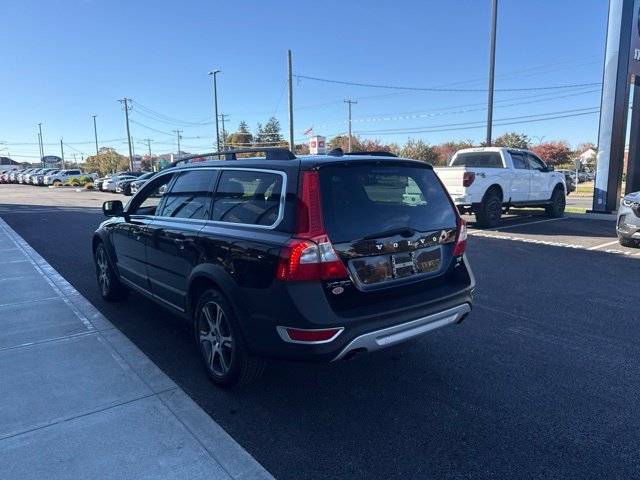 Used 2012 Volvo XC70 T6 AWD/4WD image 5