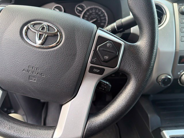 Used 2016 Toyota Tundra SR5 w/ SR5 Upgrade Package AWD/4WD image 21