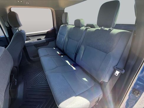 Used 2025 Ford F150 XLT w/ Equipment Group 301A Standard AWD/4WD image 20