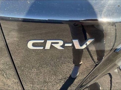 Used 2020 Honda CR-V EX image 23