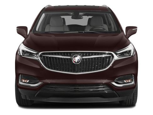 Used 2018 Buick Enclave Essence AWD/4WD image 4