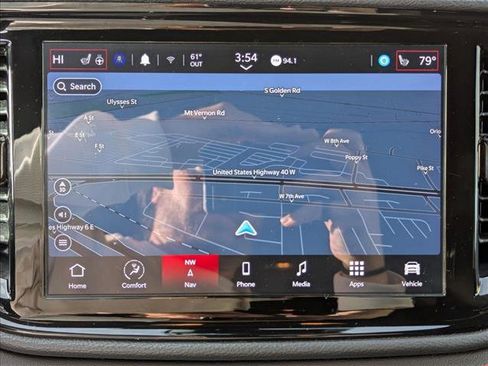 Used 2024 Dodge Durango R/T image 12