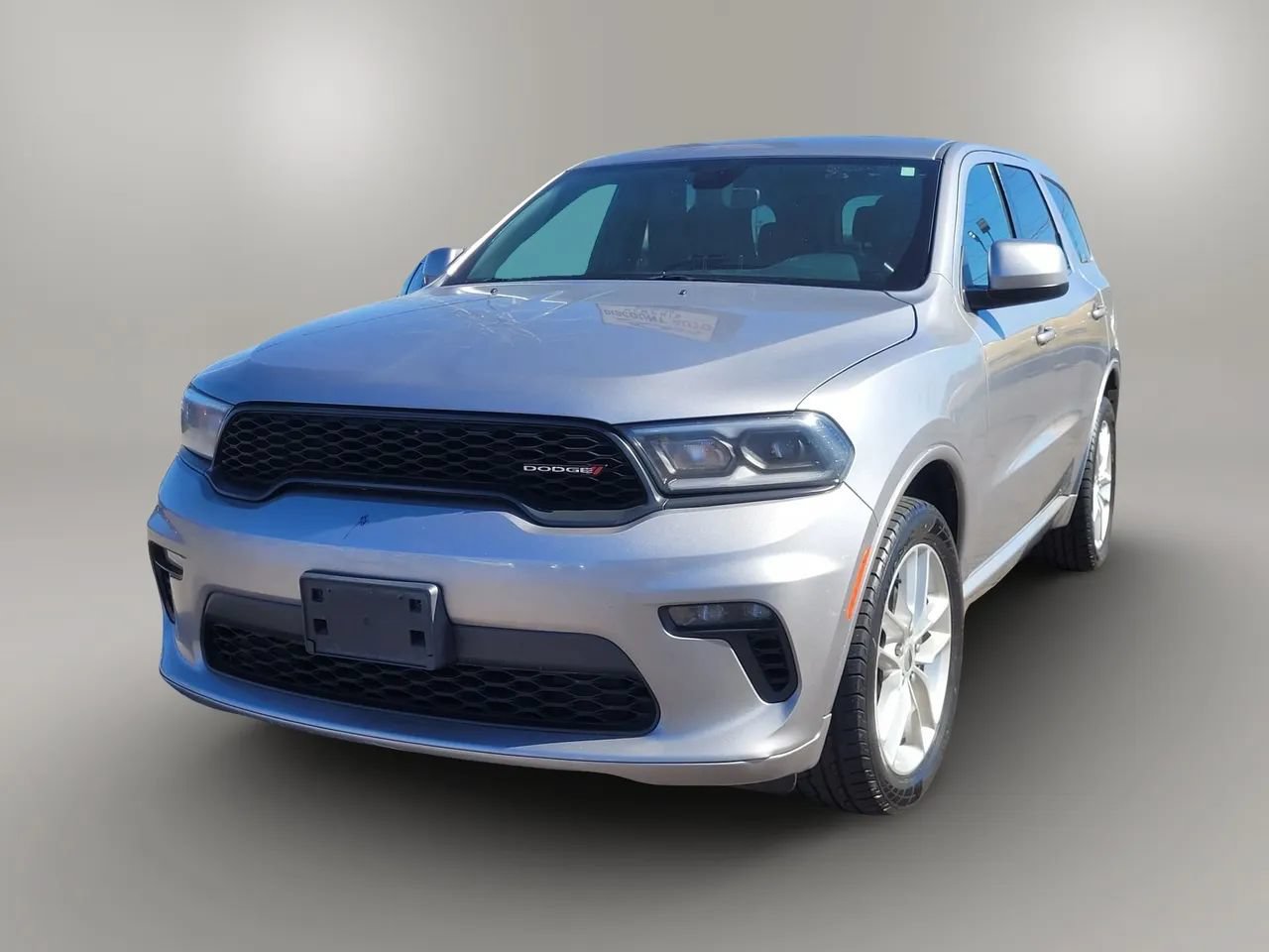 Used 2021 Dodge Durango GT AWD/4WD image 4