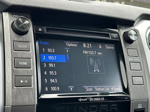 Used 2019 Toyota Tundra SR5 image 17