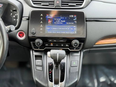 Used 2017 Honda CR-V Touring image 27