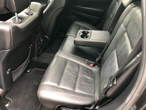 Used 2012 Jeep Grand Cherokee Altitude AWD/4WD image 28