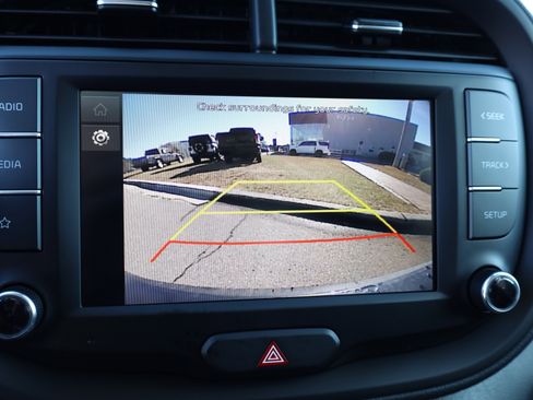 New 2025 Kia Soul LX image 27